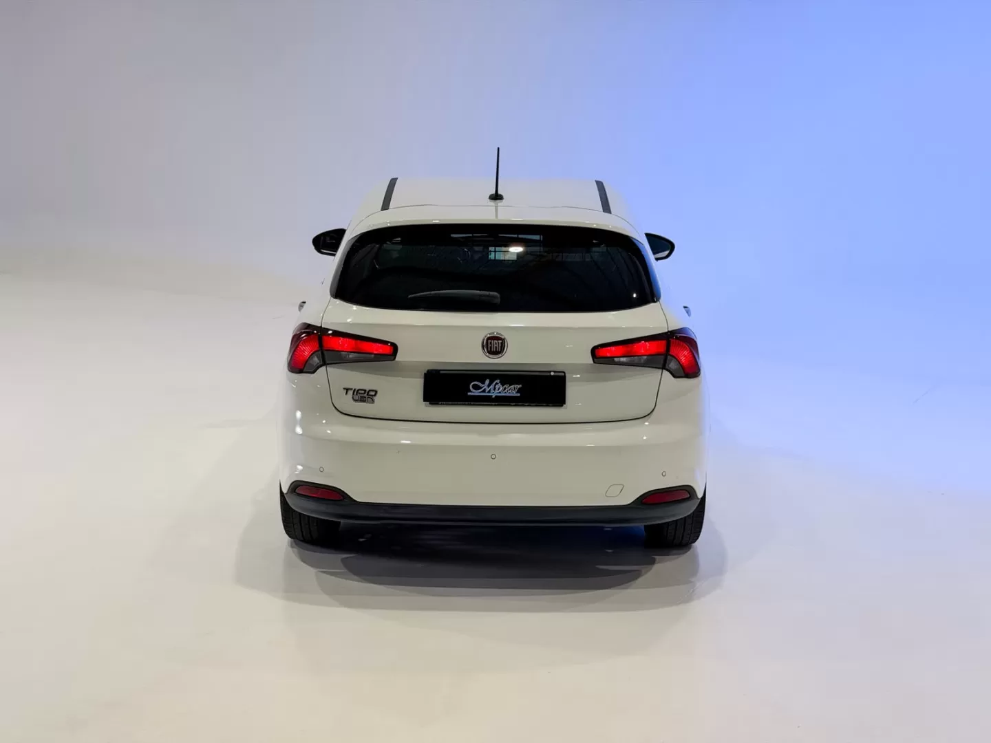 Fiat  TIPO VAN 1.3 cdti - foto 3