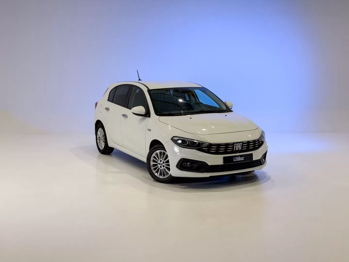 Fiat  TIPO VAN 1.3 cdti