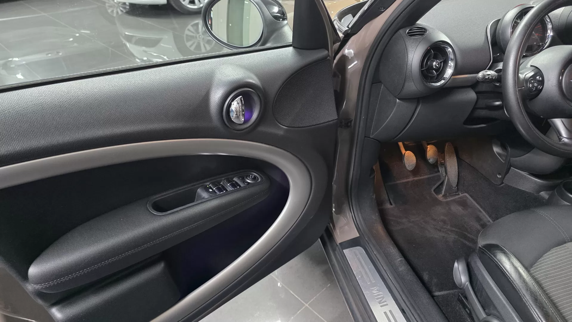 MINI Countryman Cooper Park Lane Chili - foto 3