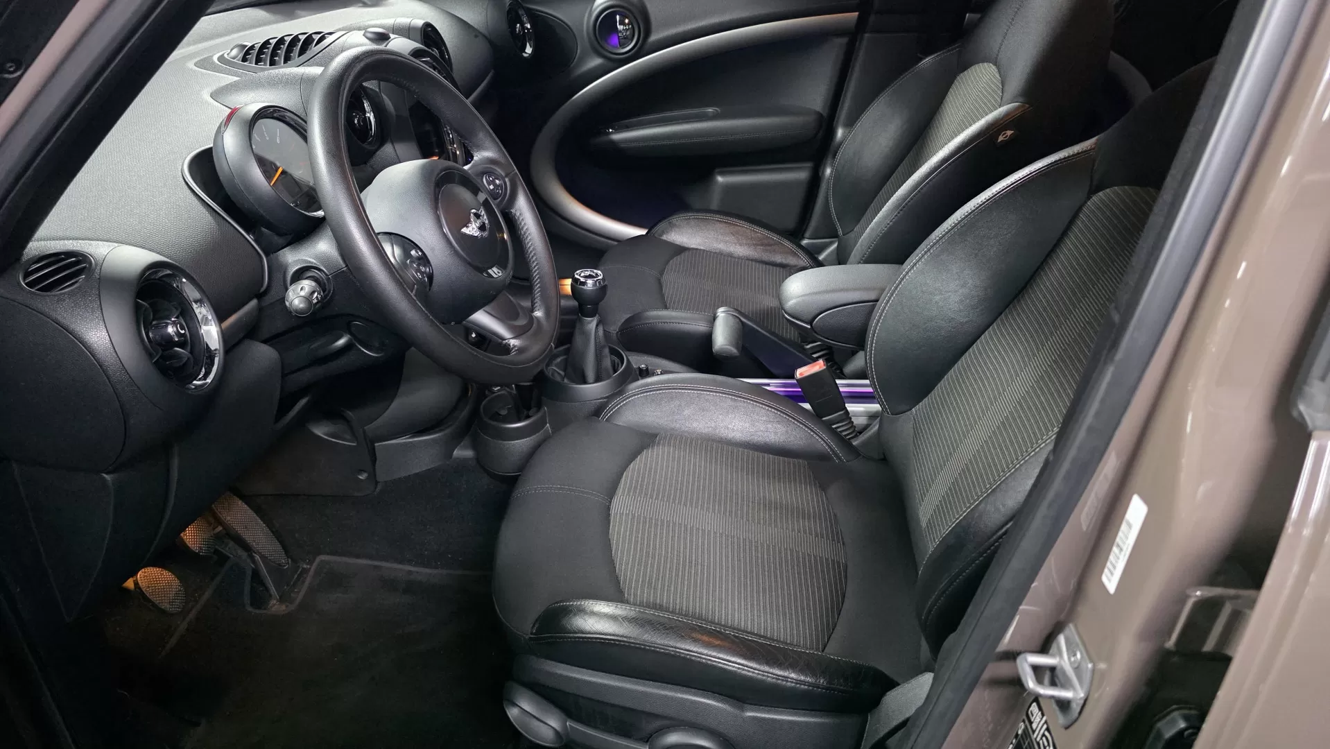 MINI Countryman Cooper Park Lane Chili - foto 5