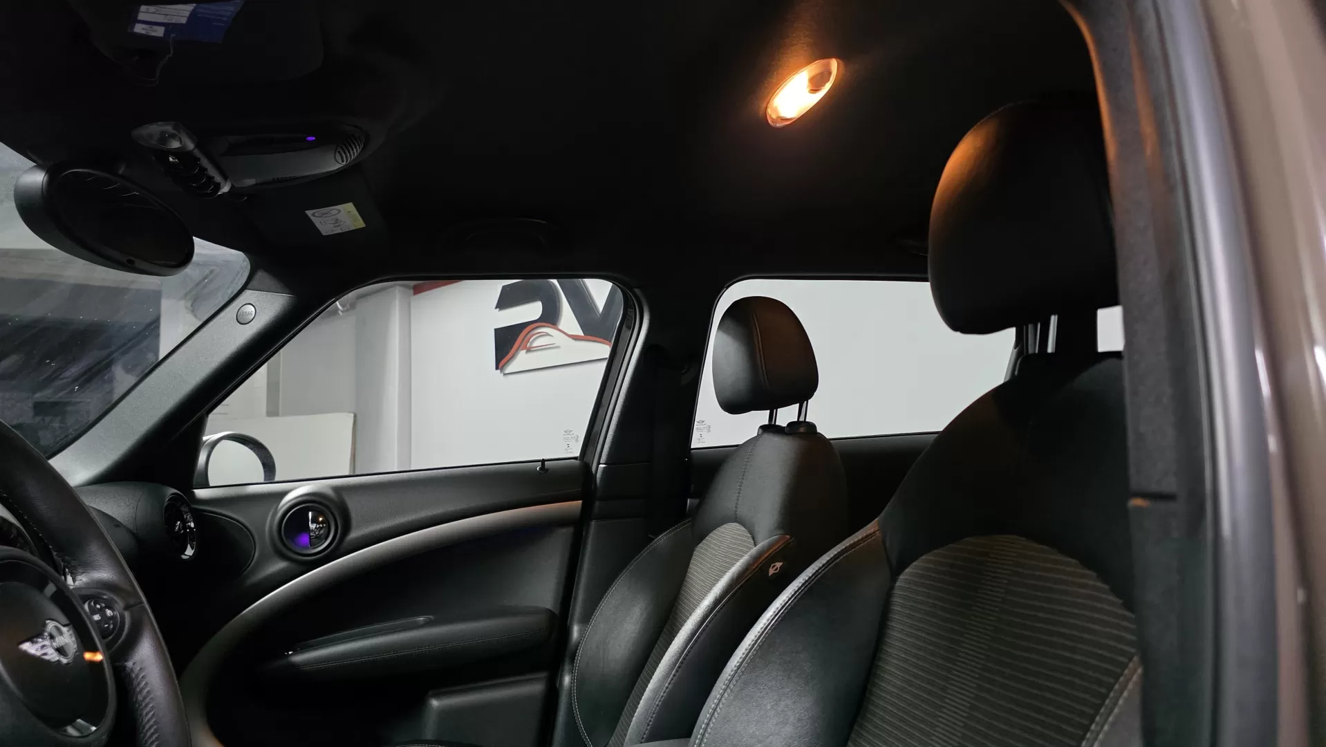 MINI Countryman Cooper Park Lane Chili - foto 6