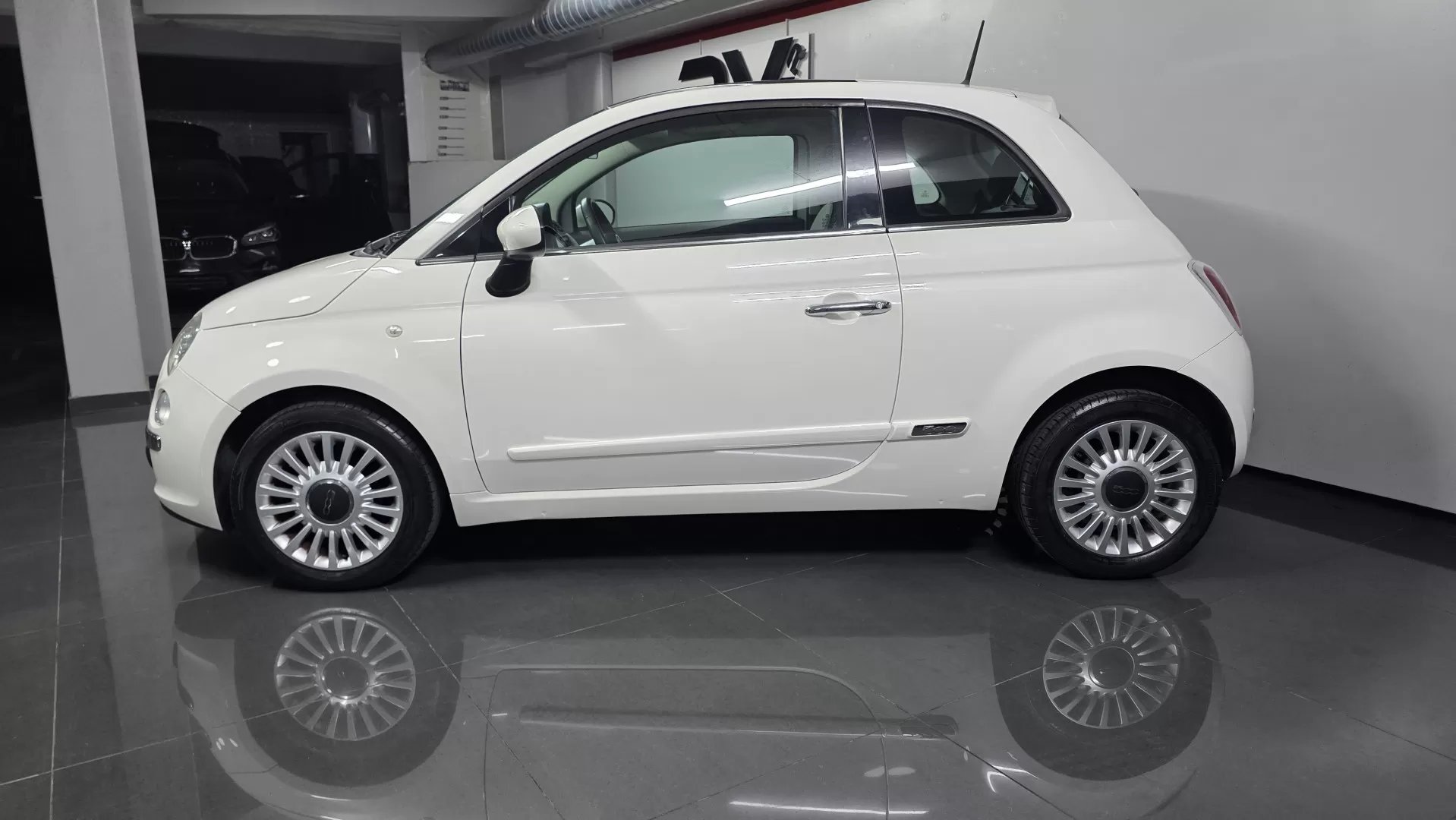 Fiat 500 1.2 New Lounge - foto 2