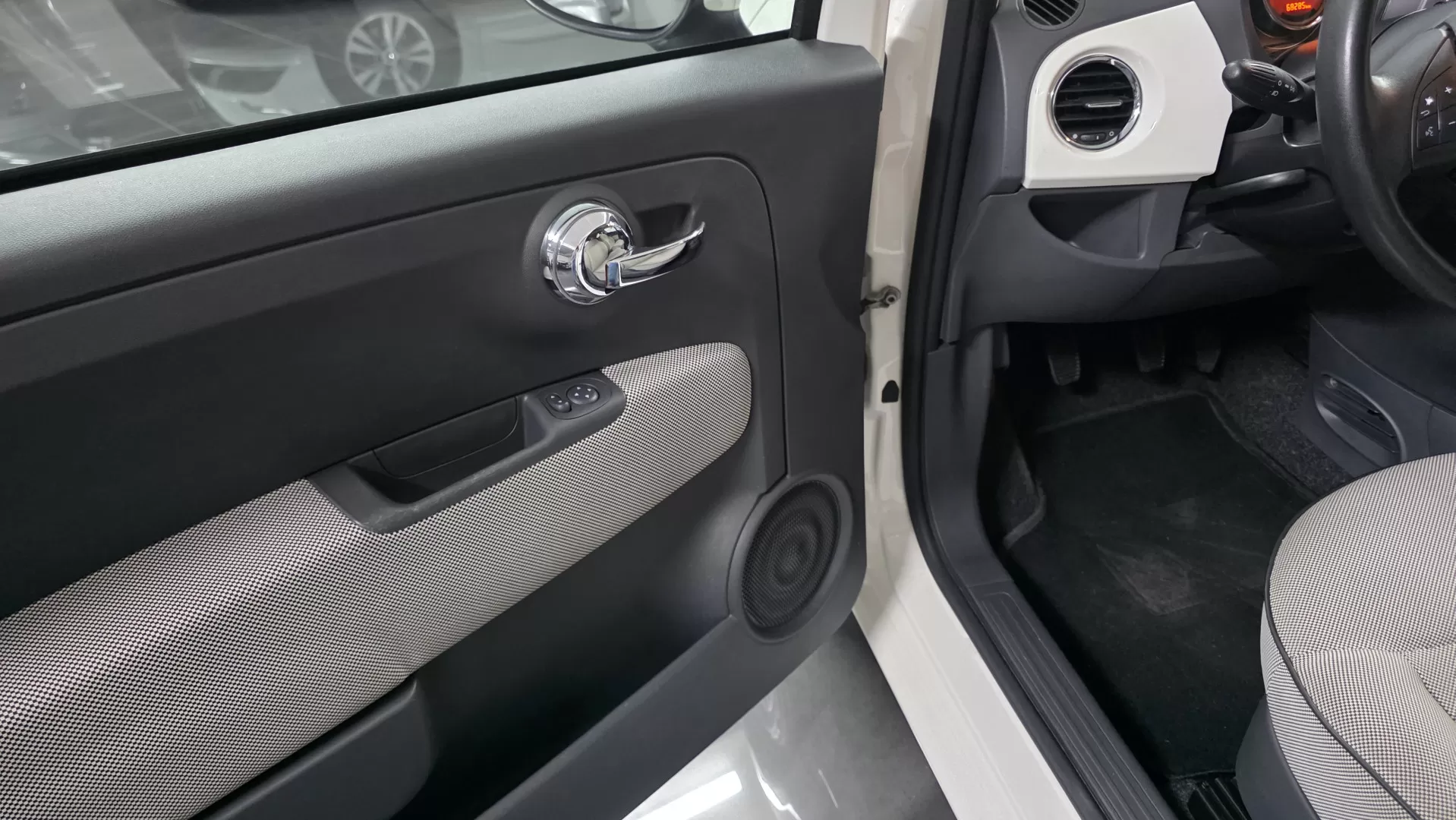 Fiat 500 1.2 New Lounge - foto 4