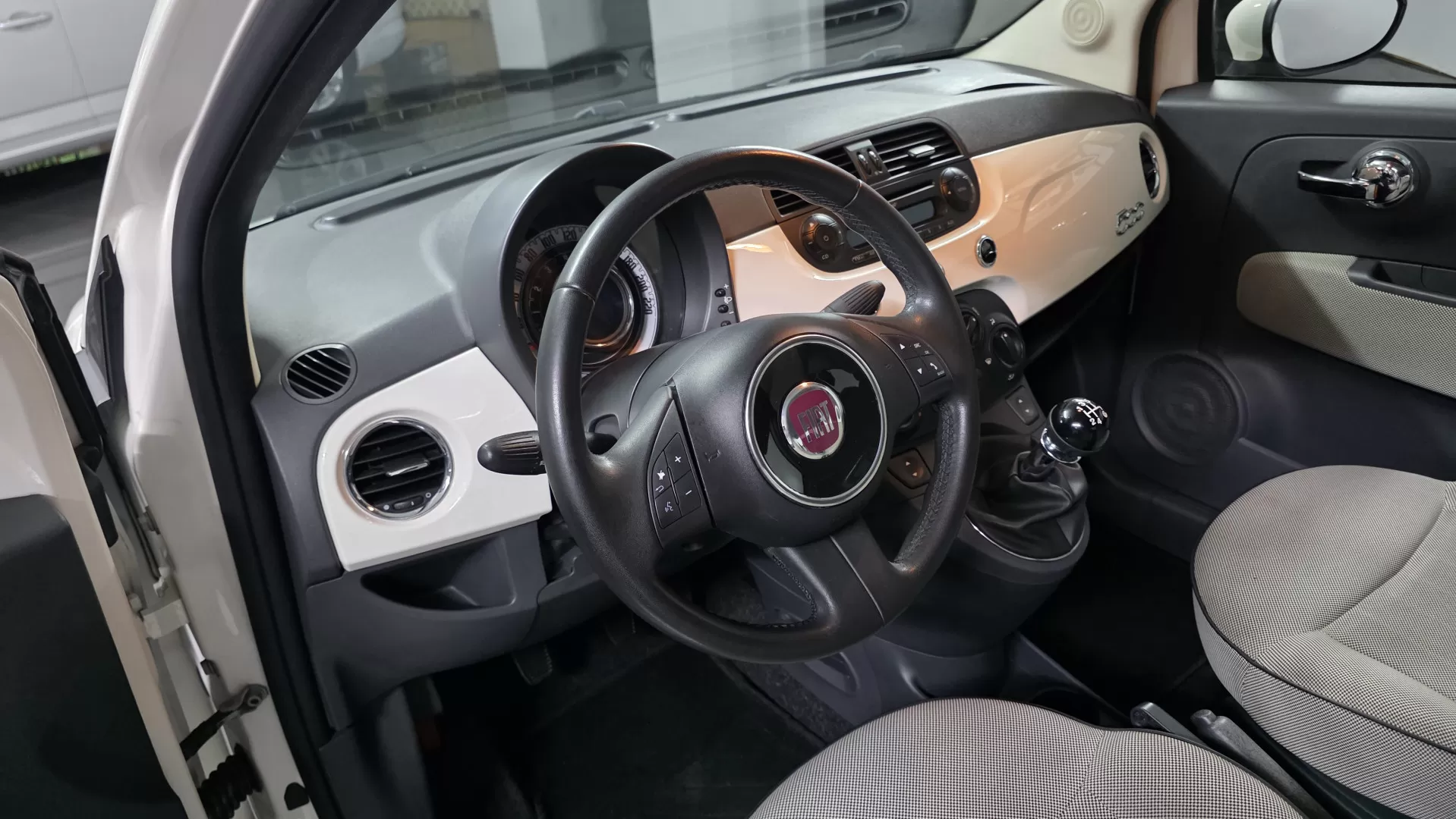 Fiat 500 1.2 New Lounge - foto 5