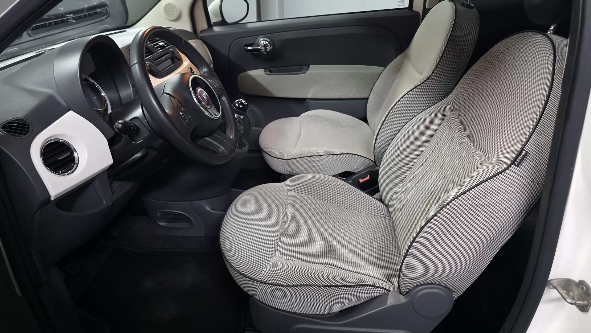 Fiat 500 1.2 New Lounge - foto 6