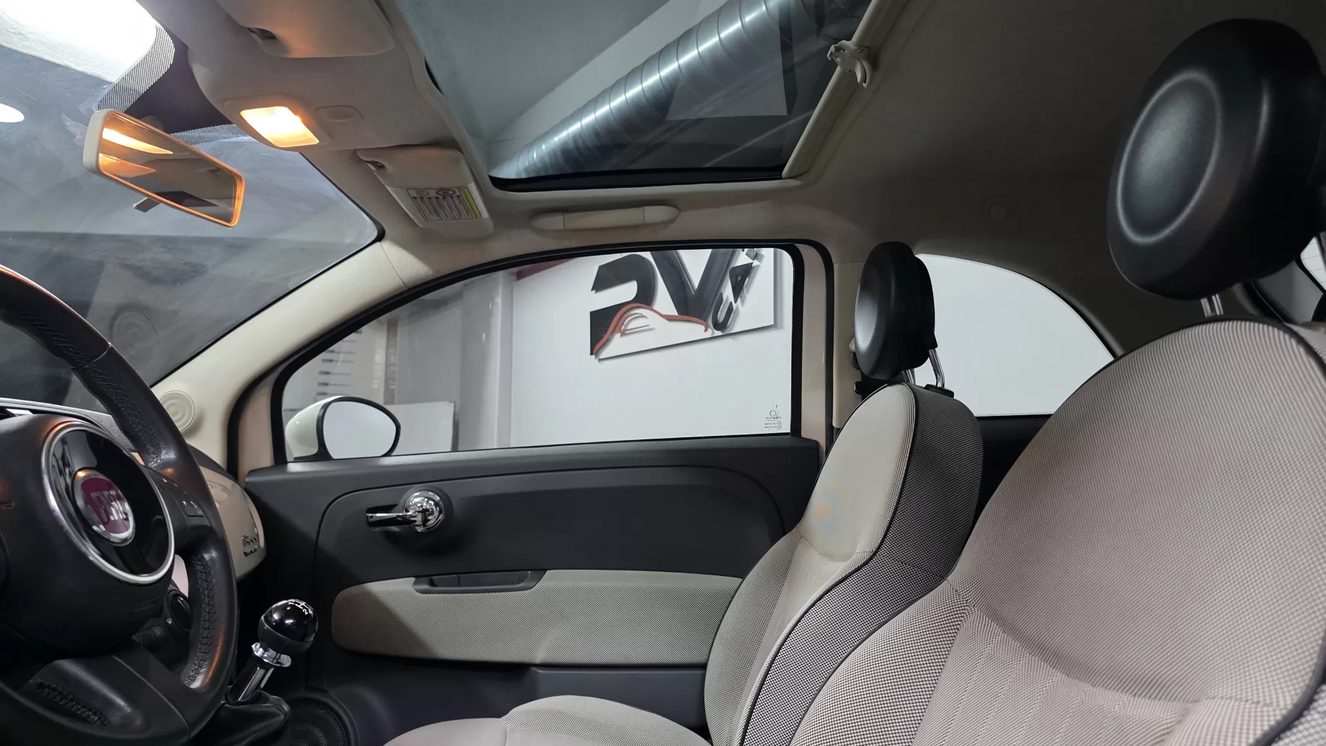 Fiat 500 1.2 New Lounge - foto 7