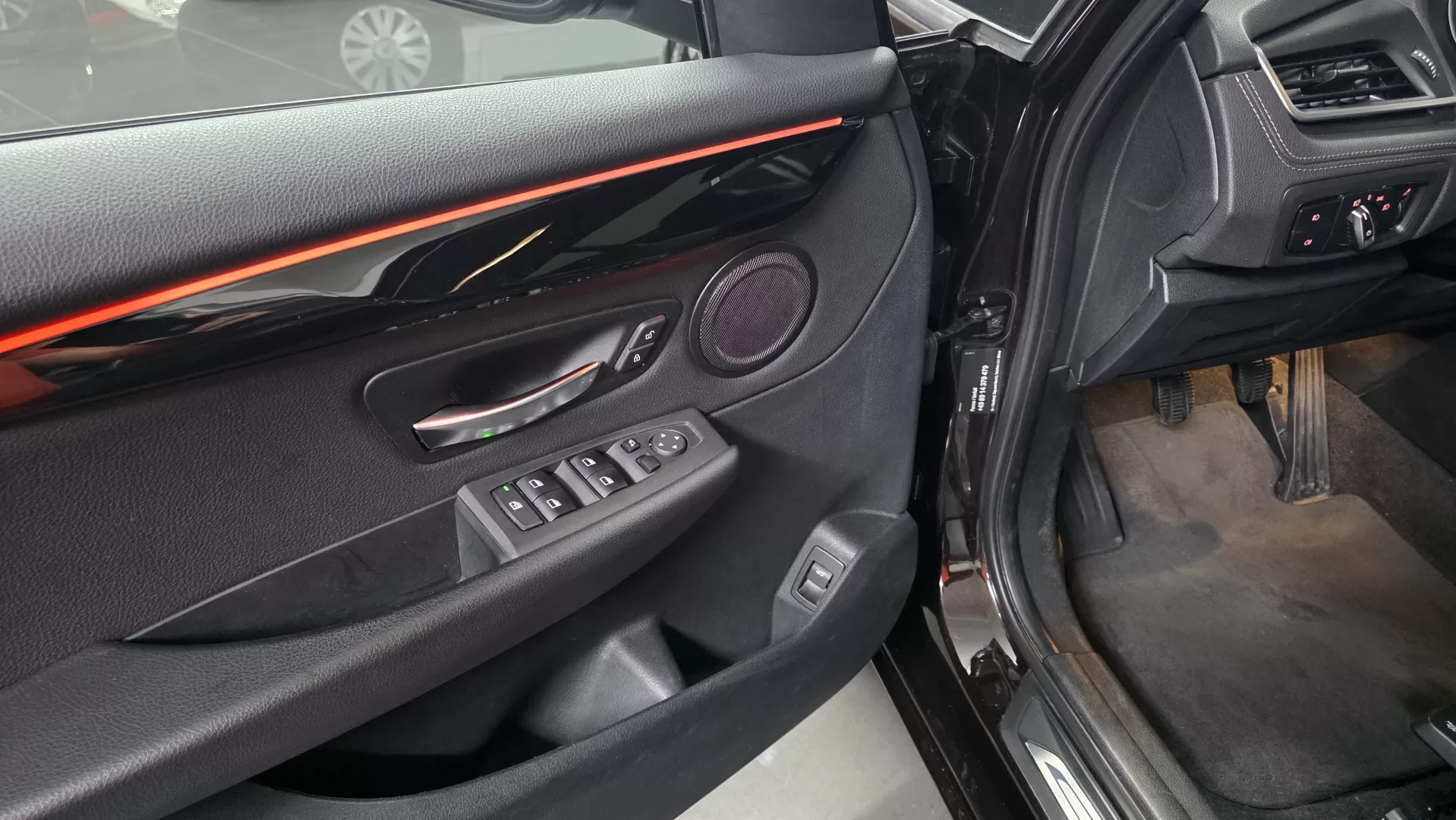 BMW 218 Gran Tourer i 7L Line Sport - foto 4