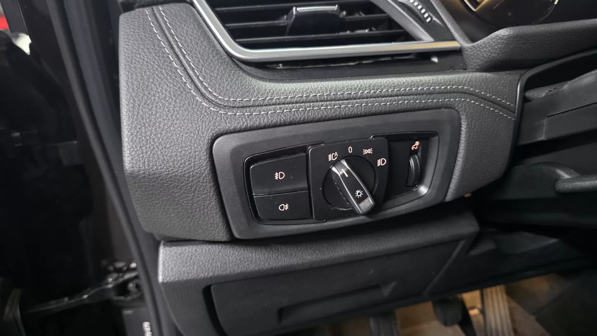 BMW 218 Gran Tourer i 7L Line Sport - foto 5