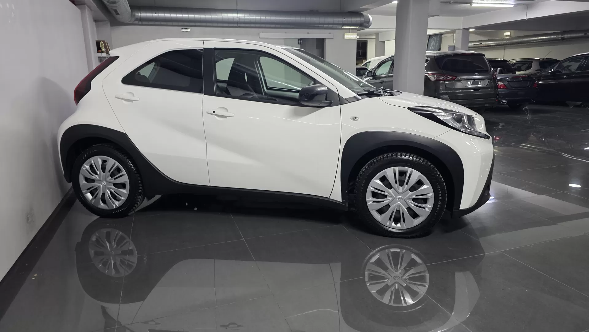 Toyota Aygo X 1.0 Envy - foto 3