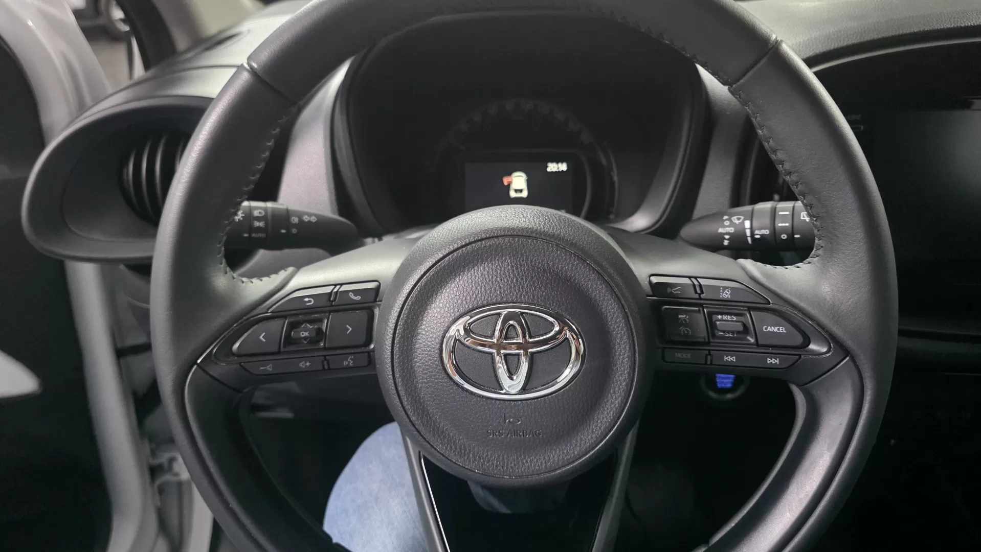 Toyota Aygo X 1.0 Envy - foto 8
