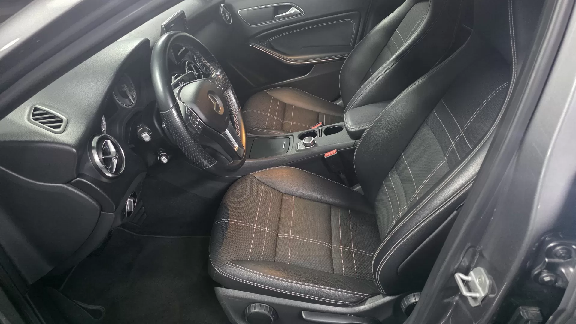 Mercedes-Benz A 180 CDi BE Urban Aut. - foto 4