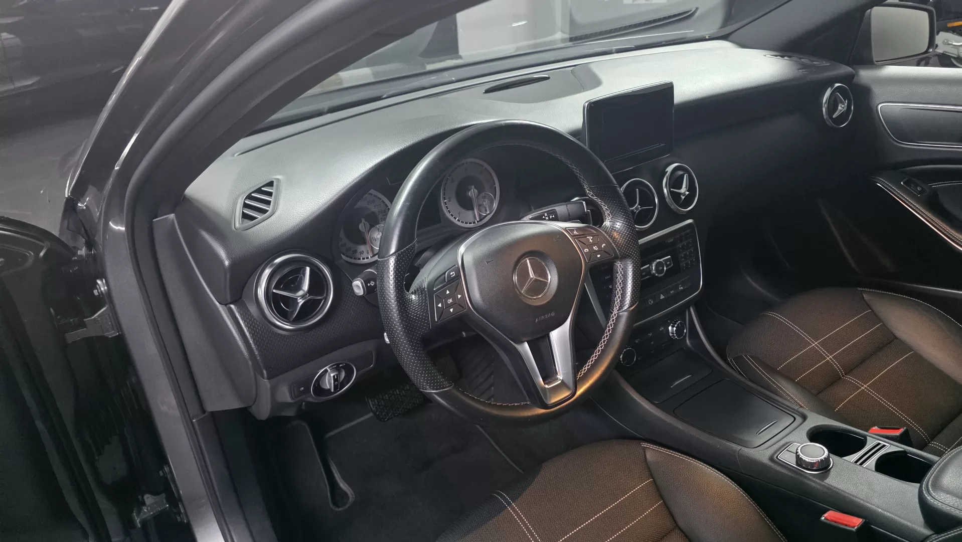 Mercedes-Benz A 180 CDi BE Urban Aut. - foto 6