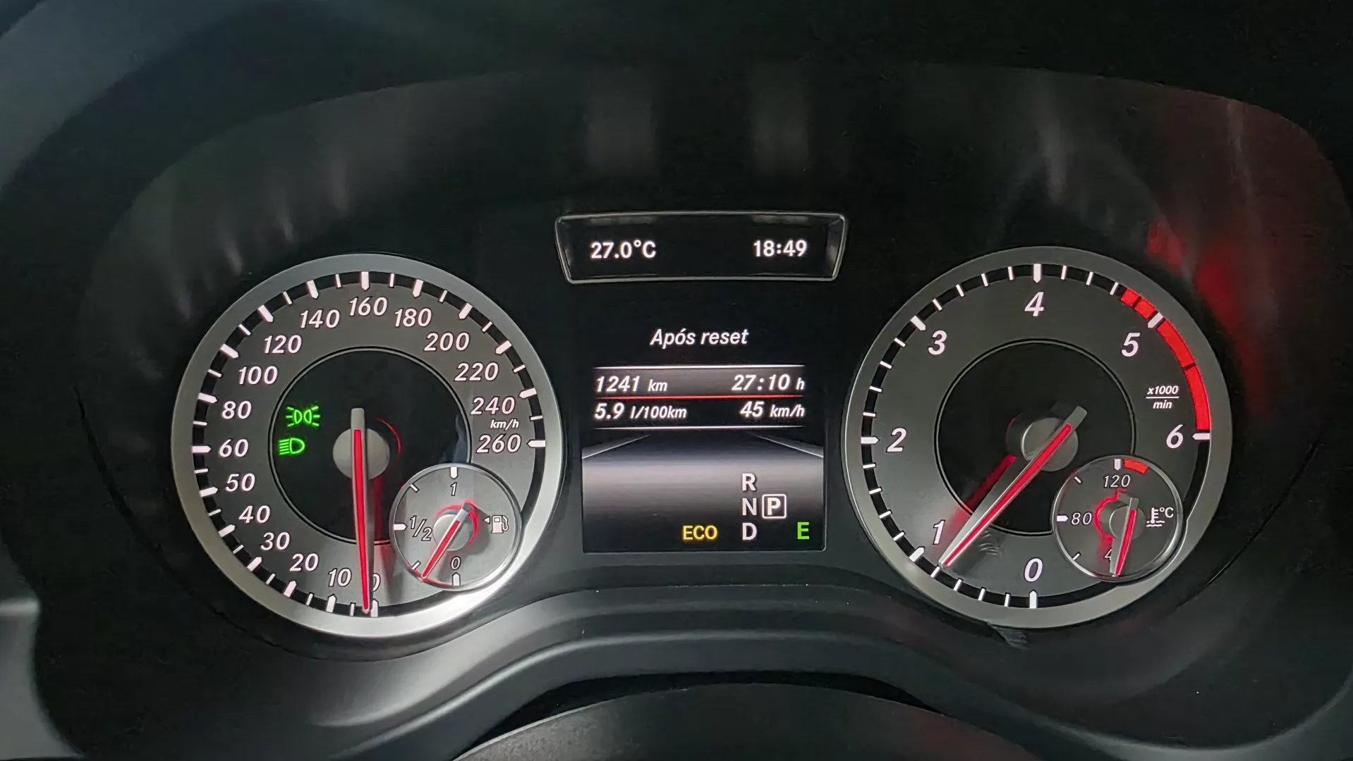Mercedes-Benz A 180 CDi BE Urban Aut. - foto 7