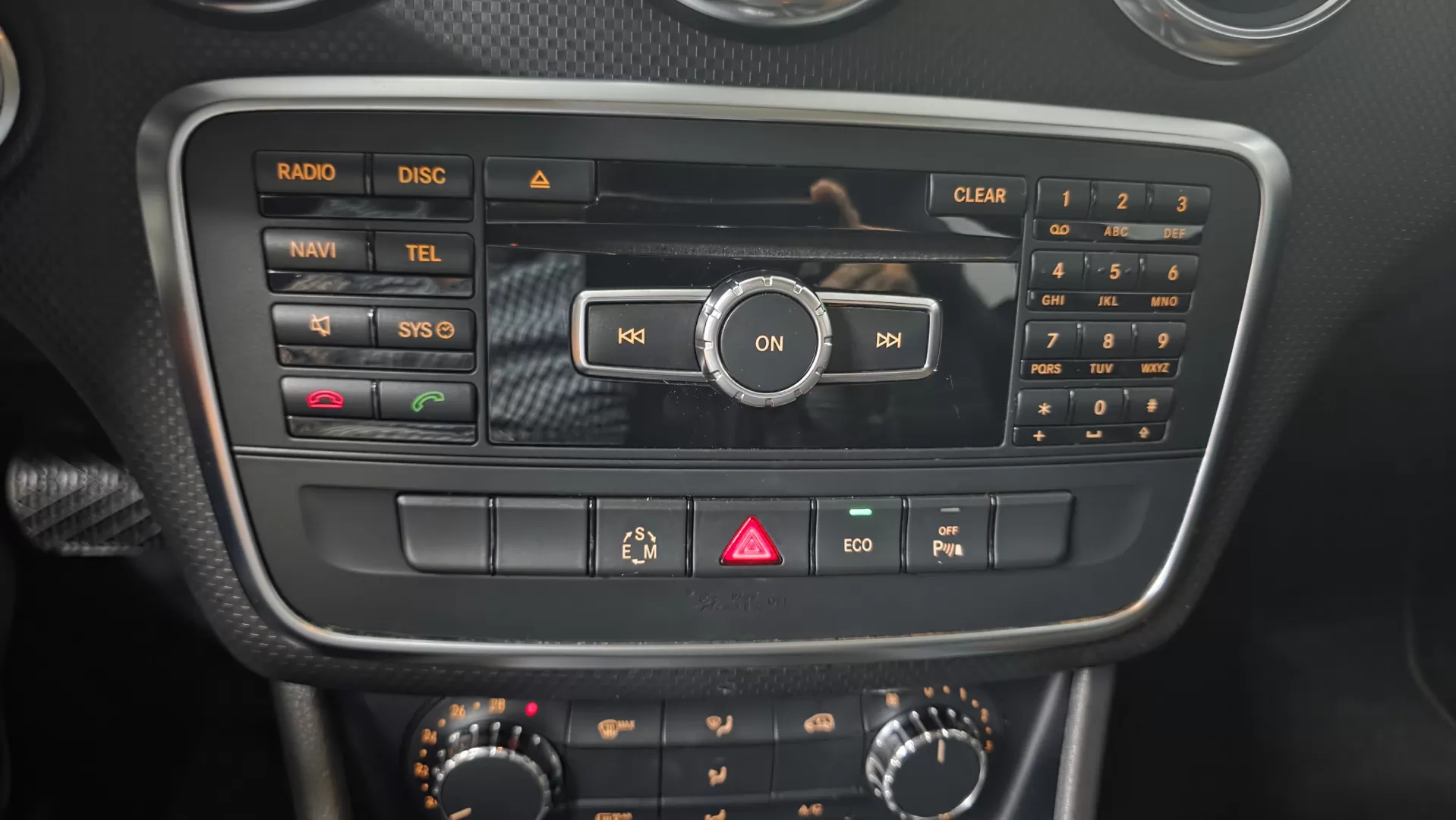 Mercedes-Benz A 180 CDi BE Urban Aut. - foto 8