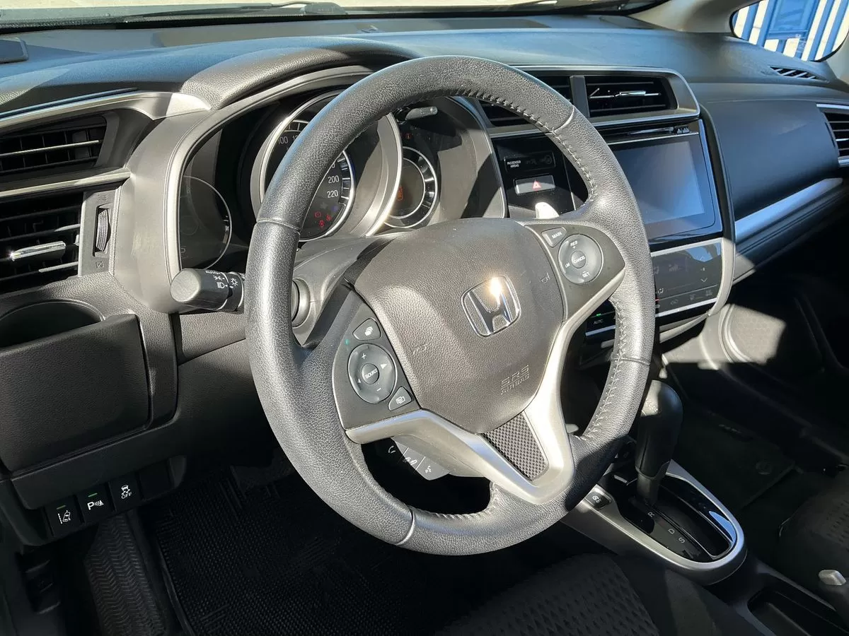 Honda Jazz 1.3 I-VTEC Elegance+Connect Navi - foto 5