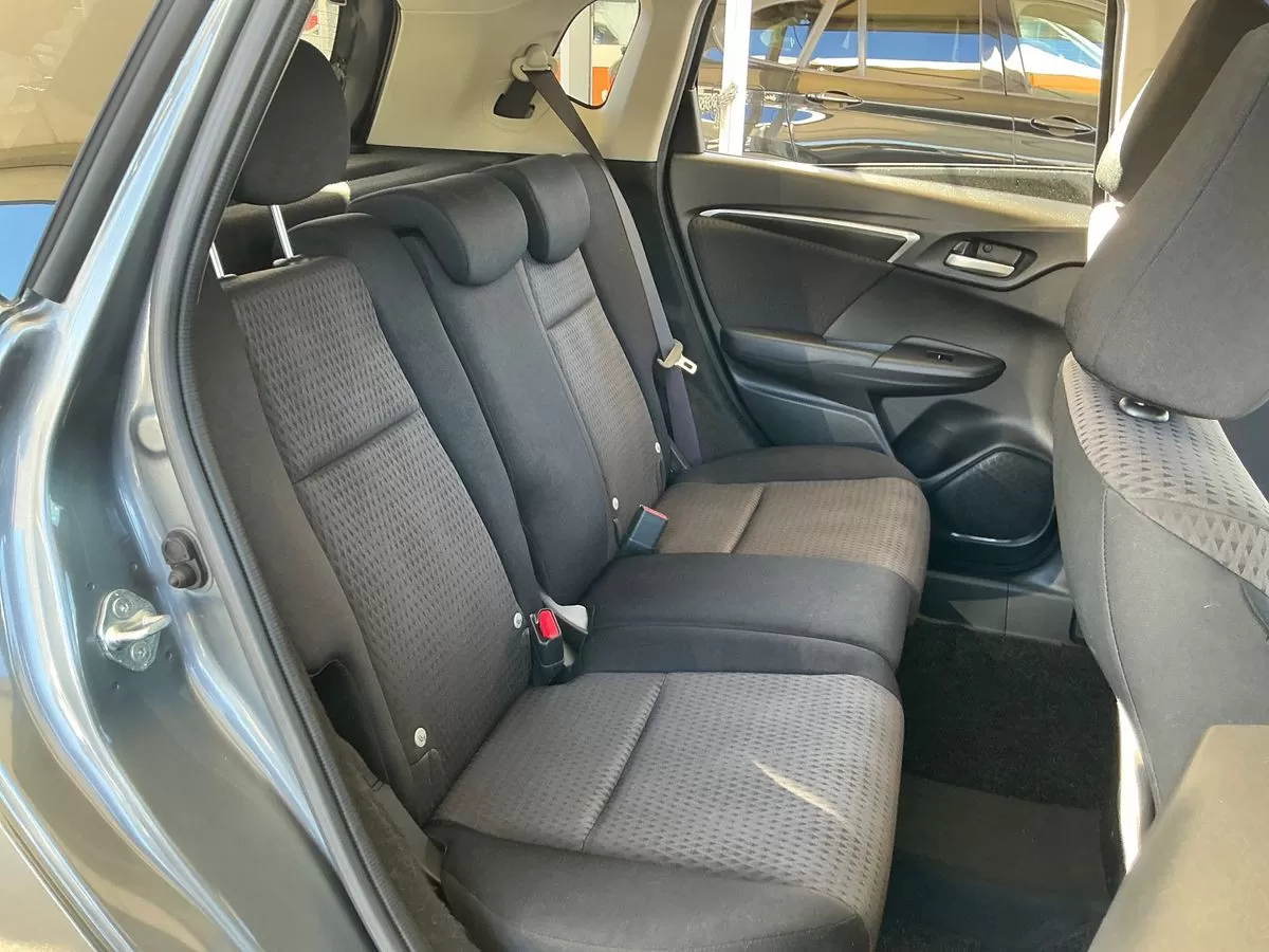 Honda Jazz 1.3 I-VTEC Elegance+Connect Navi - foto 8