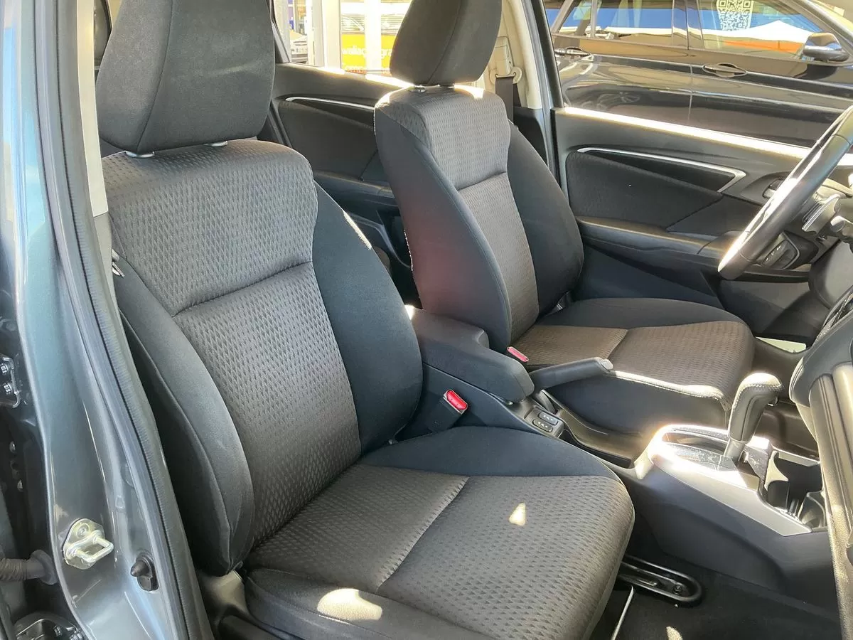Honda Jazz 1.3 I-VTEC Elegance+Connect Navi - foto 7