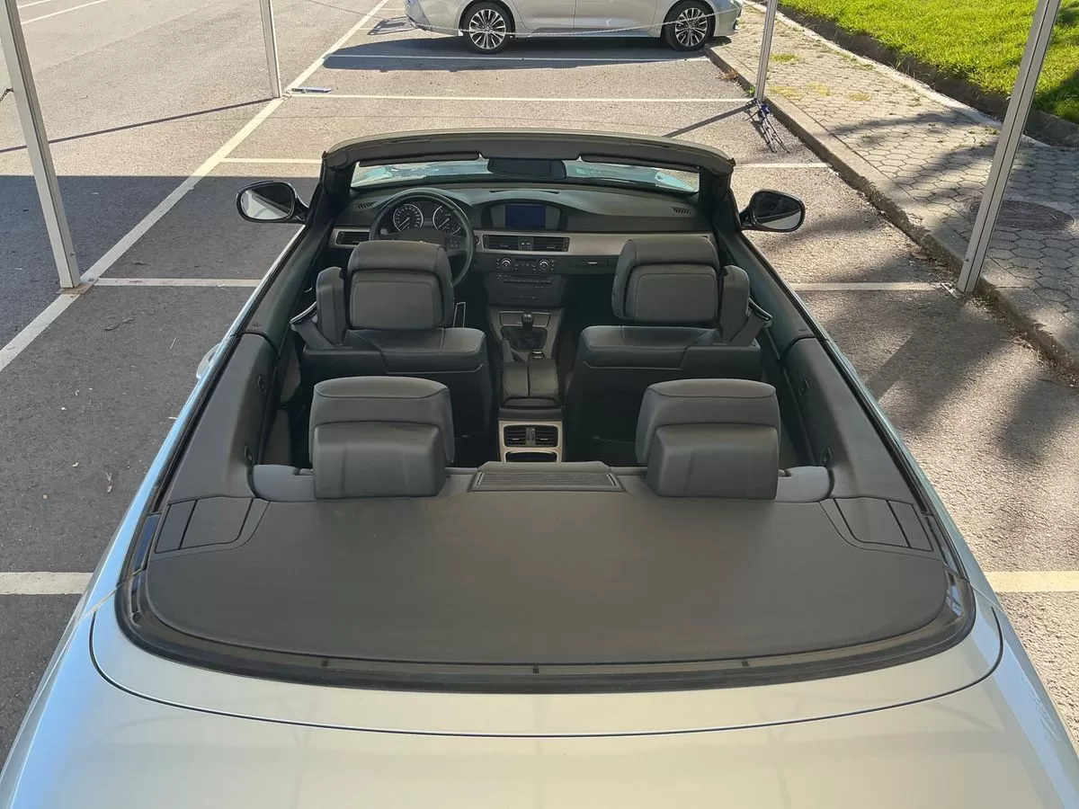BMW 320 d M Sport Edition - foto 7