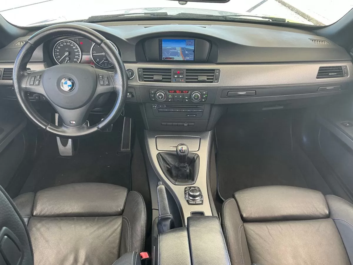 BMW 320 d M Sport Edition - foto 5