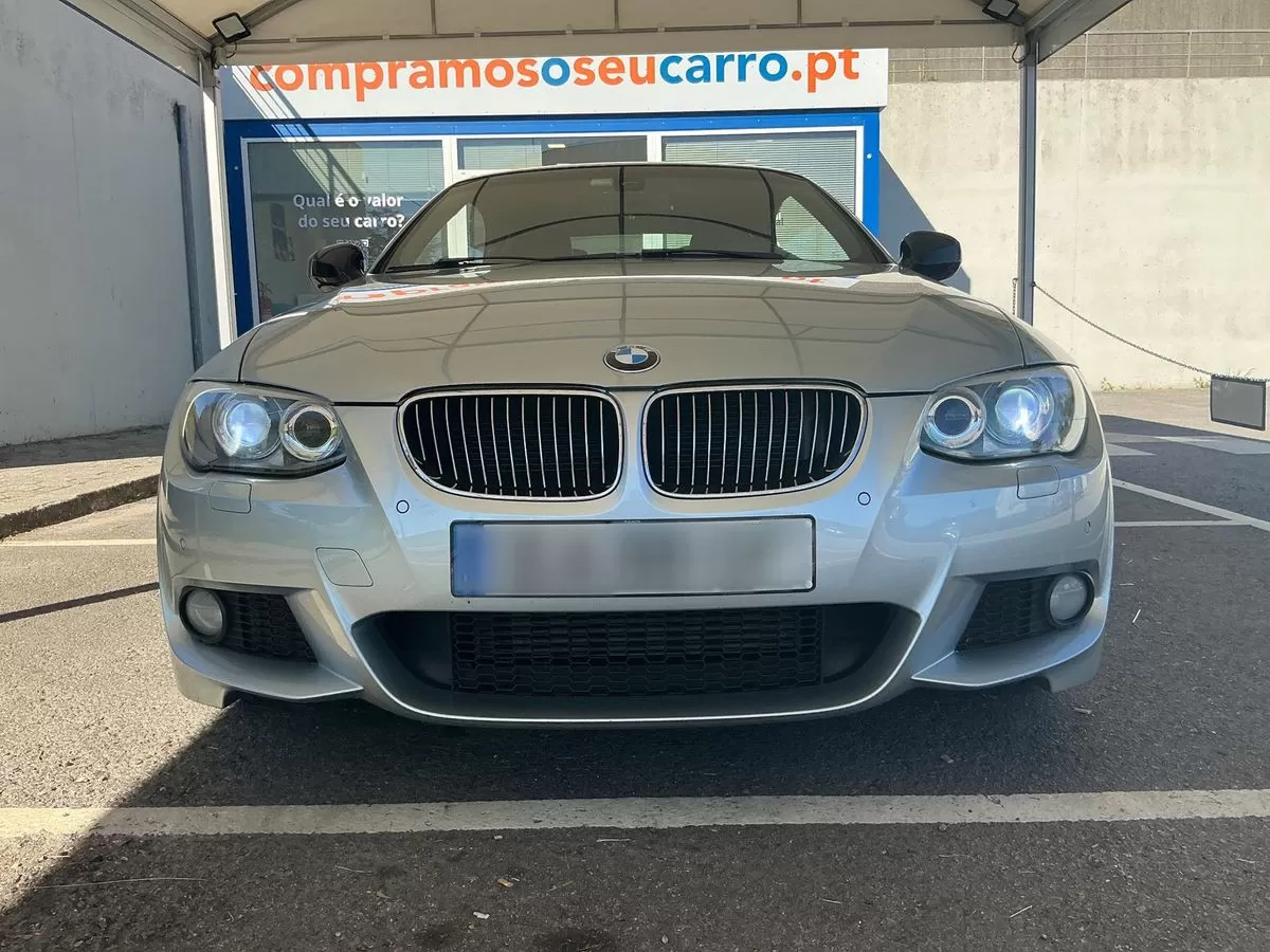 BMW 320 d M Sport Edition - foto 2