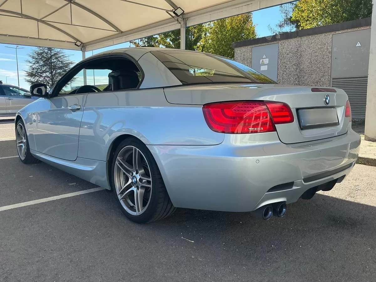 BMW 320 d M Sport Edition - foto 3