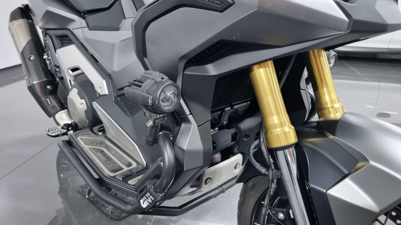 Honda X ADV 750 - foto 5
