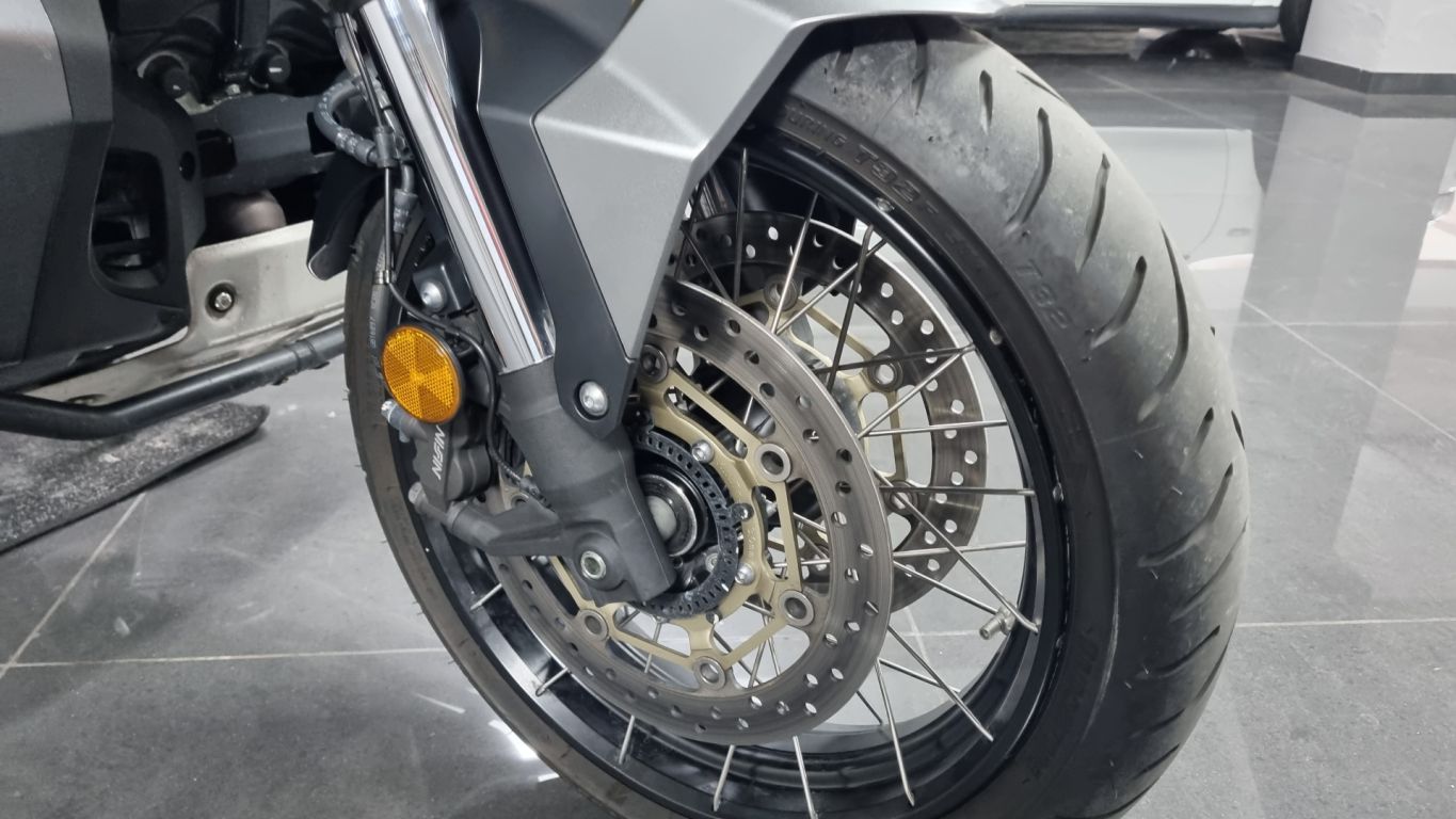 Honda X ADV 750 - foto 4