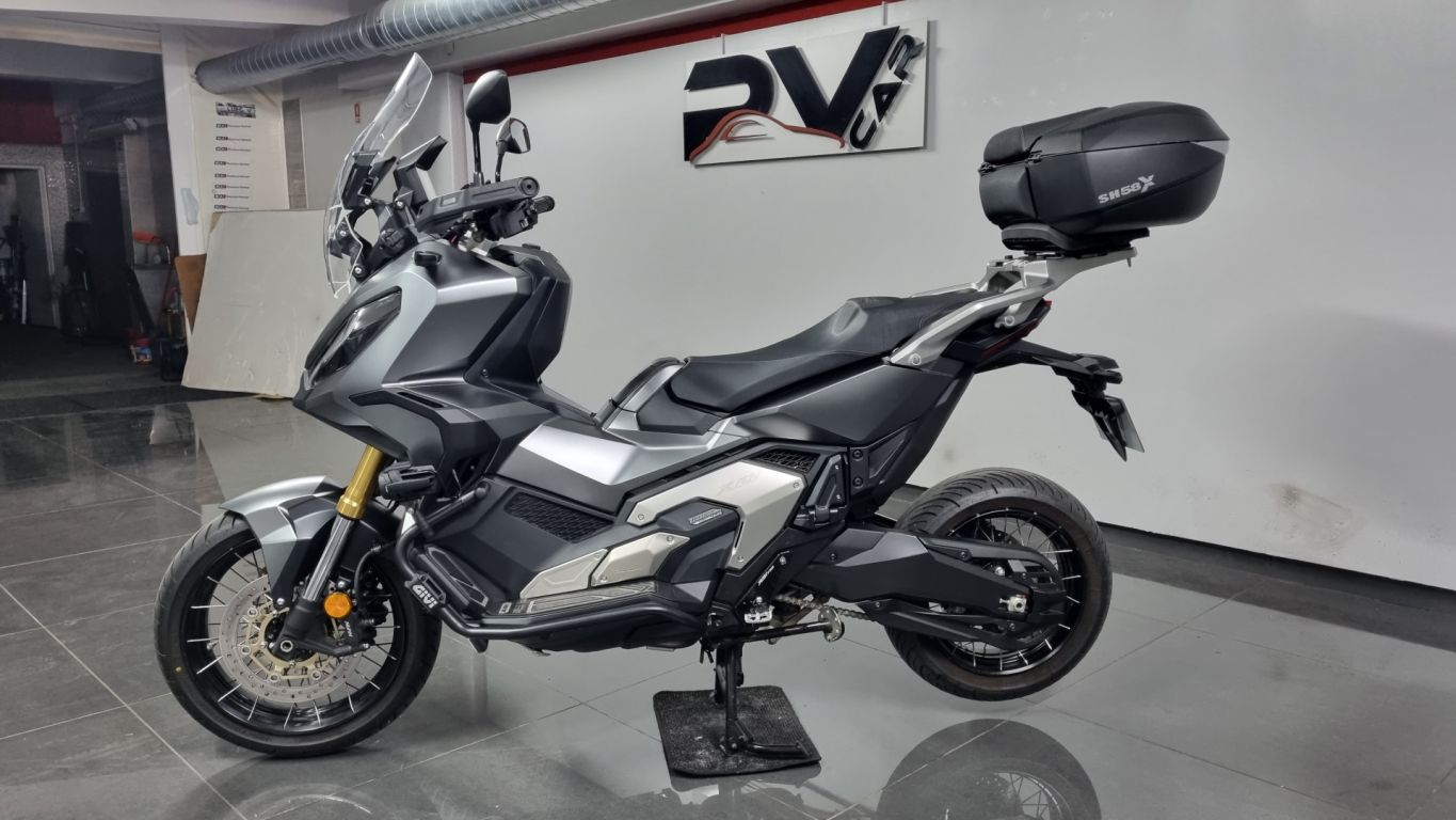 Honda X ADV 750 - foto 2