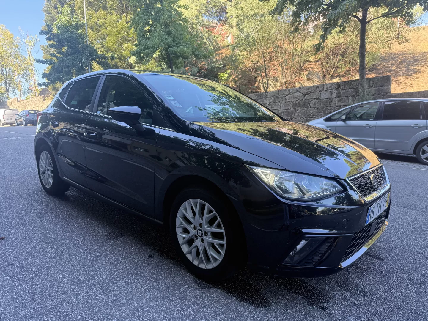 Seat Ibiza 1.0 EcoTSI Style - foto 2