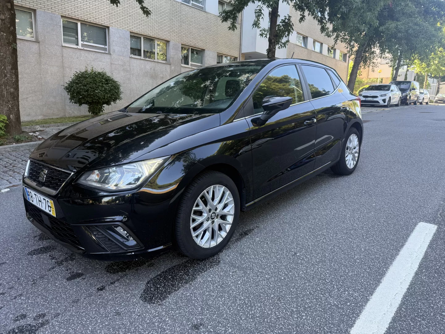Seat Ibiza 1.0 EcoTSI Style - foto 3
