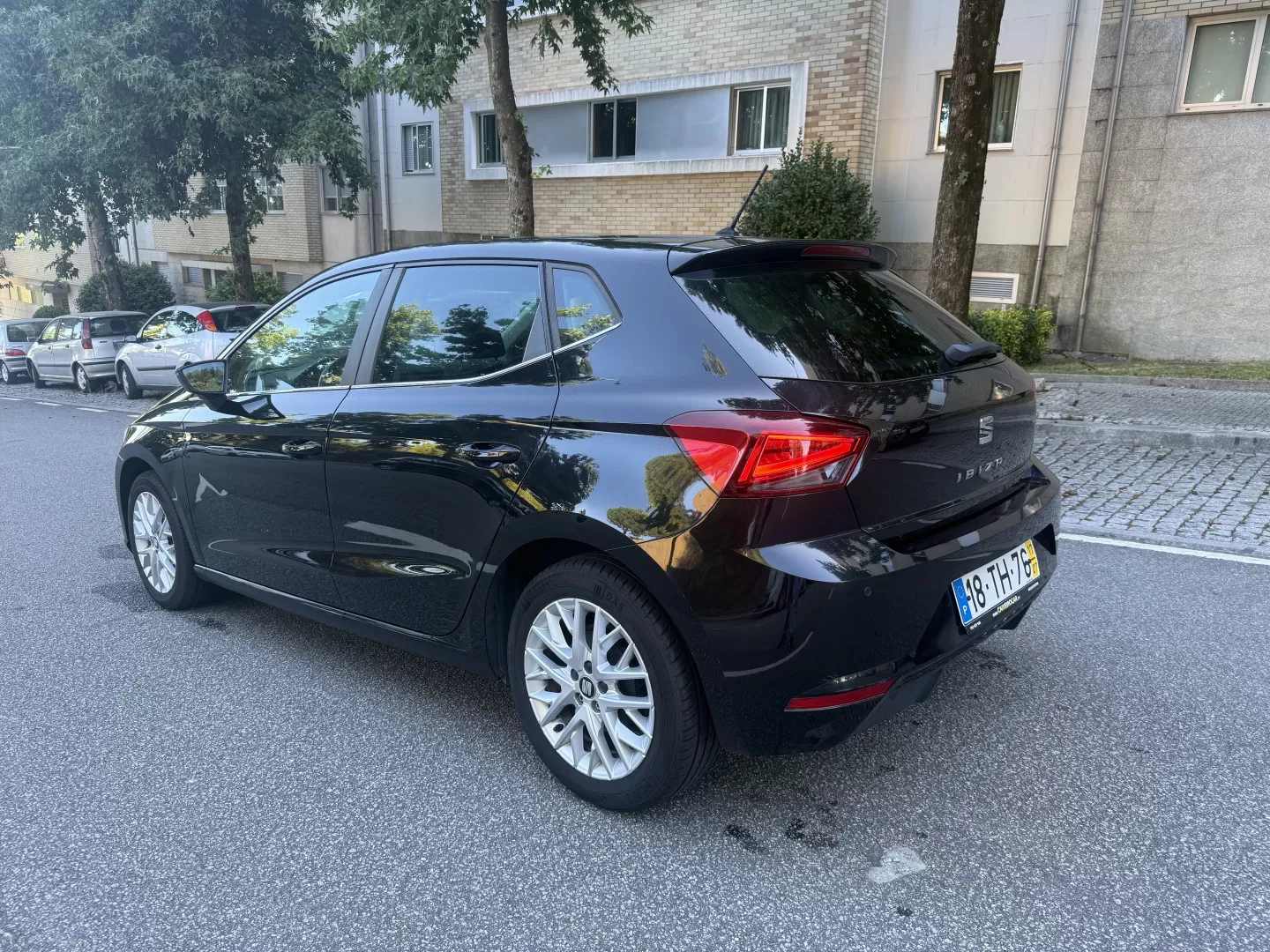 Seat Ibiza 1.0 EcoTSI Style - foto 4
