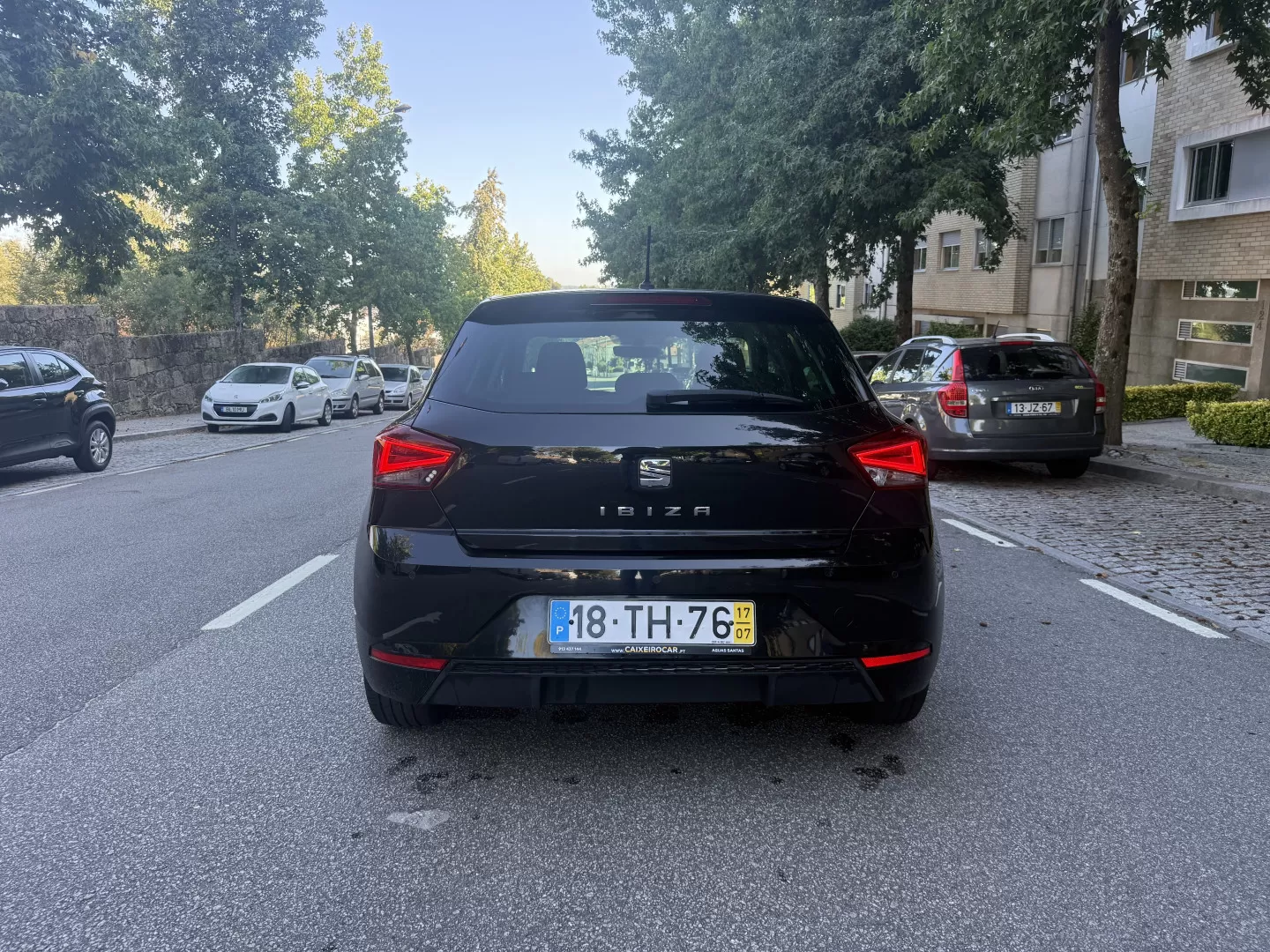 Seat Ibiza 1.0 EcoTSI Style - foto 5