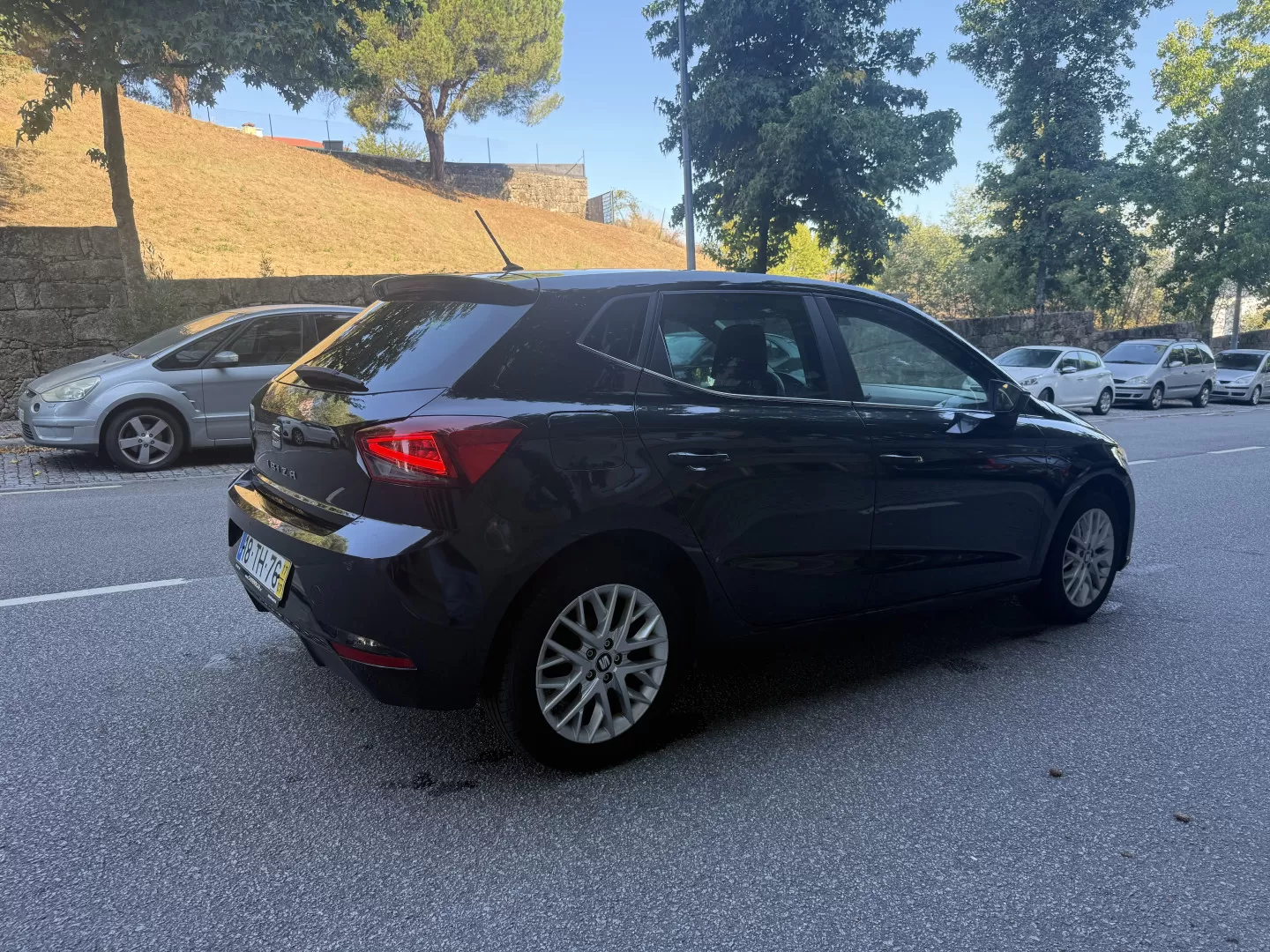 Seat Ibiza 1.0 EcoTSI Style - foto 6