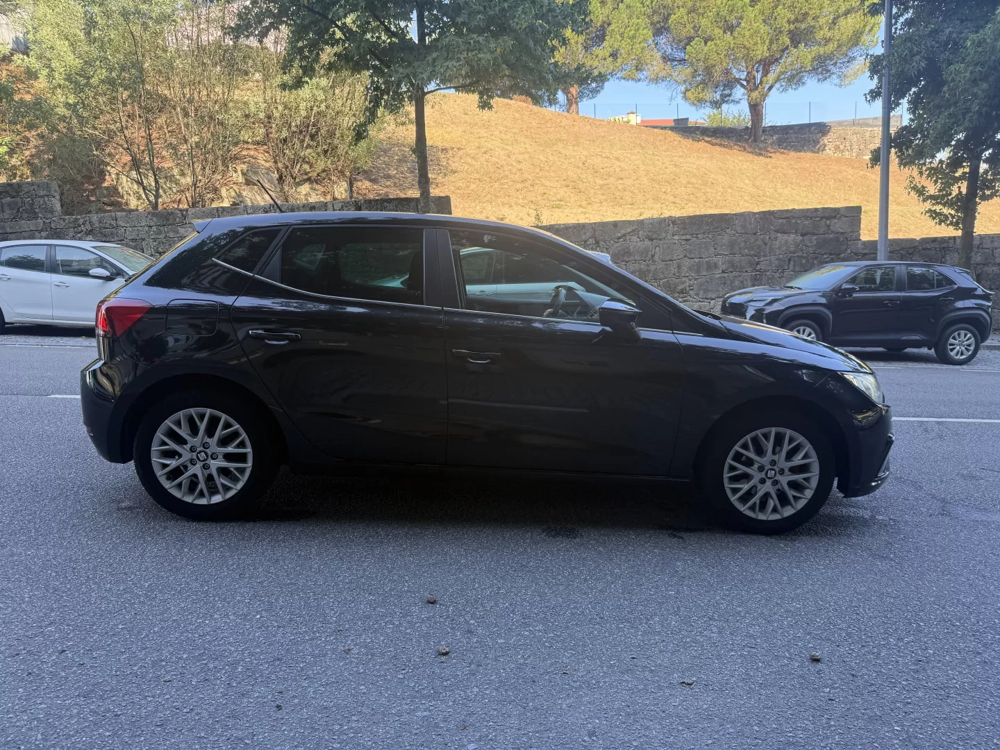 Seat Ibiza 1.0 EcoTSI Style - foto 7