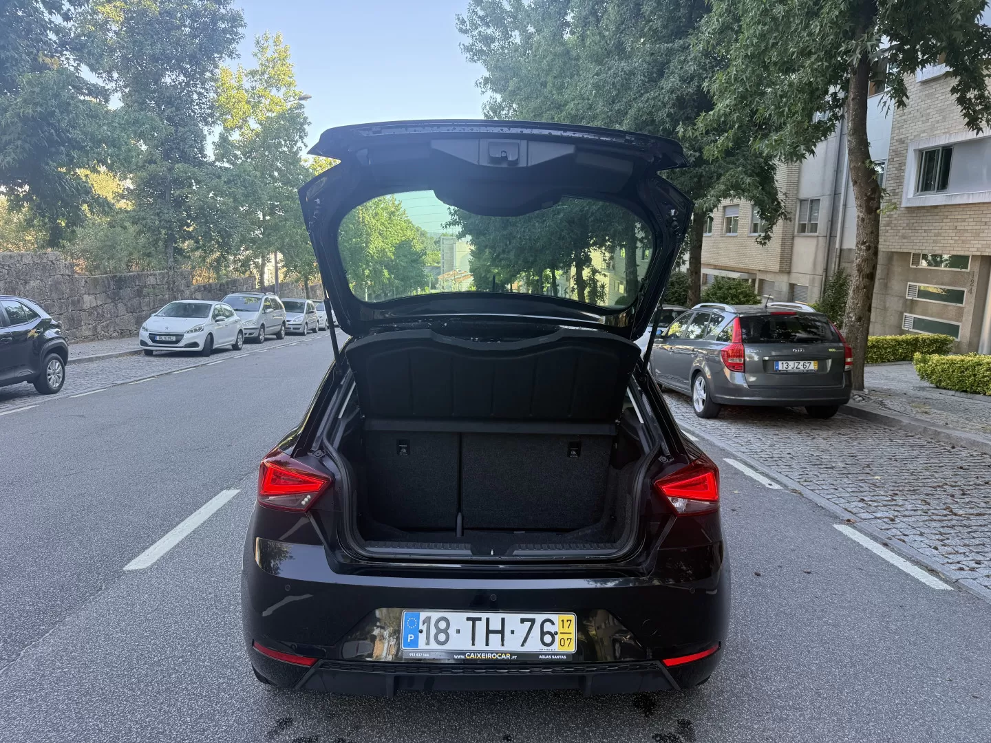 Seat Ibiza 1.0 EcoTSI Style - foto 8