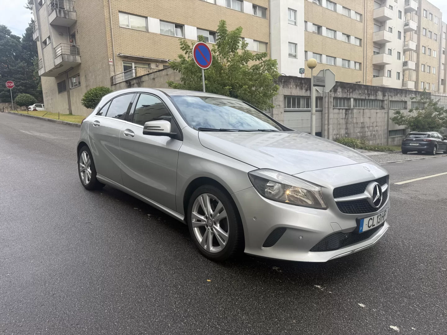 Mercedes-Benz A 180 Dynamic Edition - foto 2