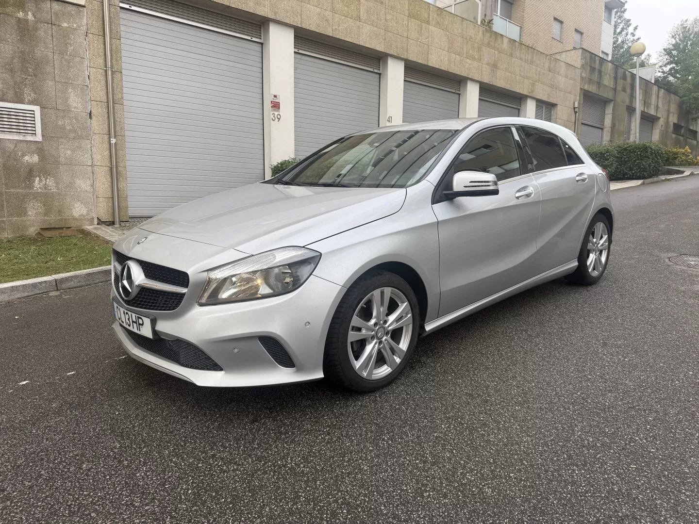 Mercedes-Benz A 180 Dynamic Edition - foto 3