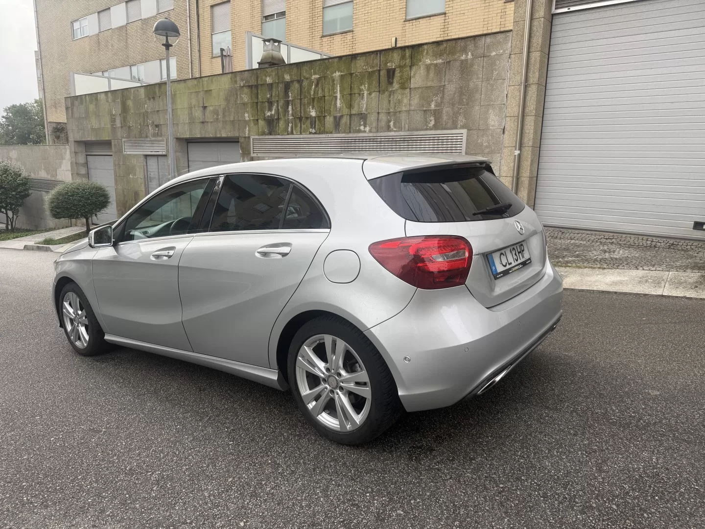 Mercedes-Benz A 180 Dynamic Edition - foto 4