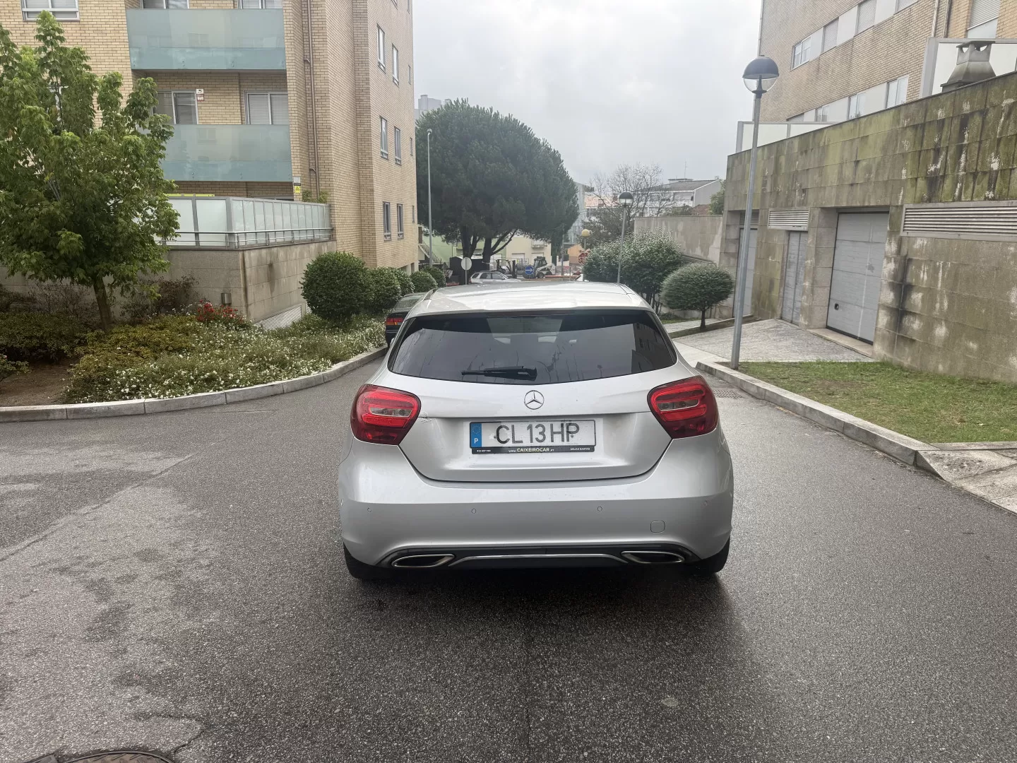 Mercedes-Benz A 180 Dynamic Edition - foto 5