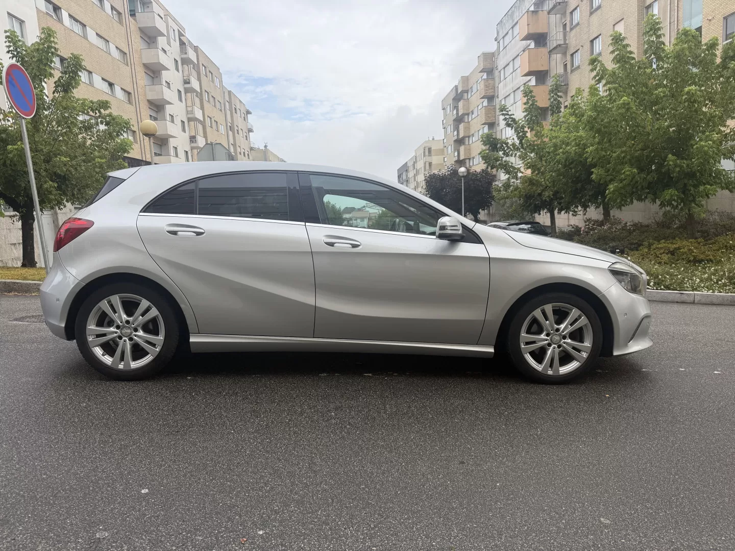Mercedes-Benz A 180 Dynamic Edition - foto 7