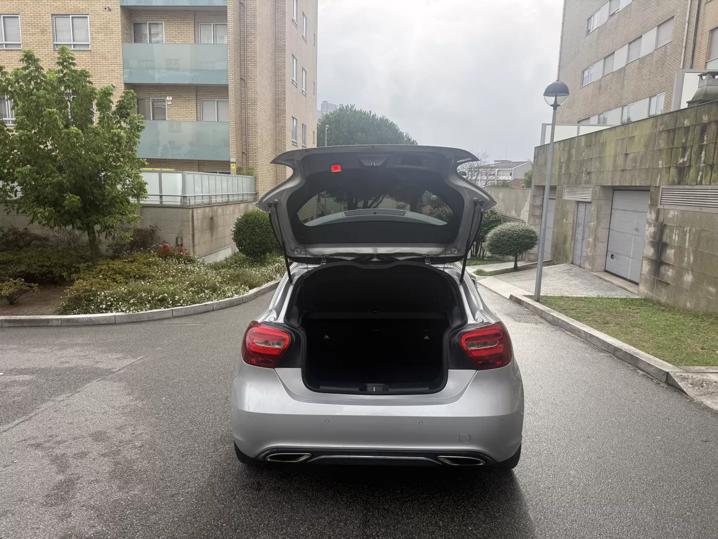 Mercedes-Benz A 180 Dynamic Edition - foto 8