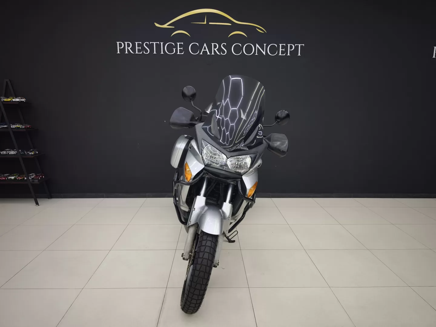 Honda Varadero PGM-F1 - foto 7
