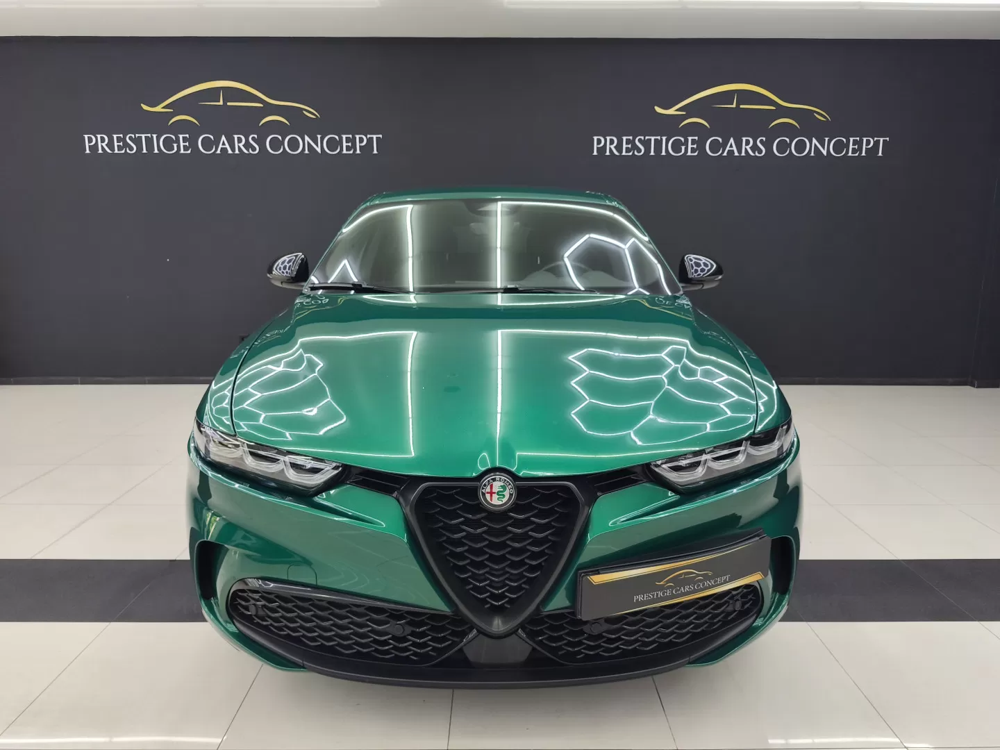 Alfa Romeo Tonale 1.5 Hybrid Veloce - foto 8