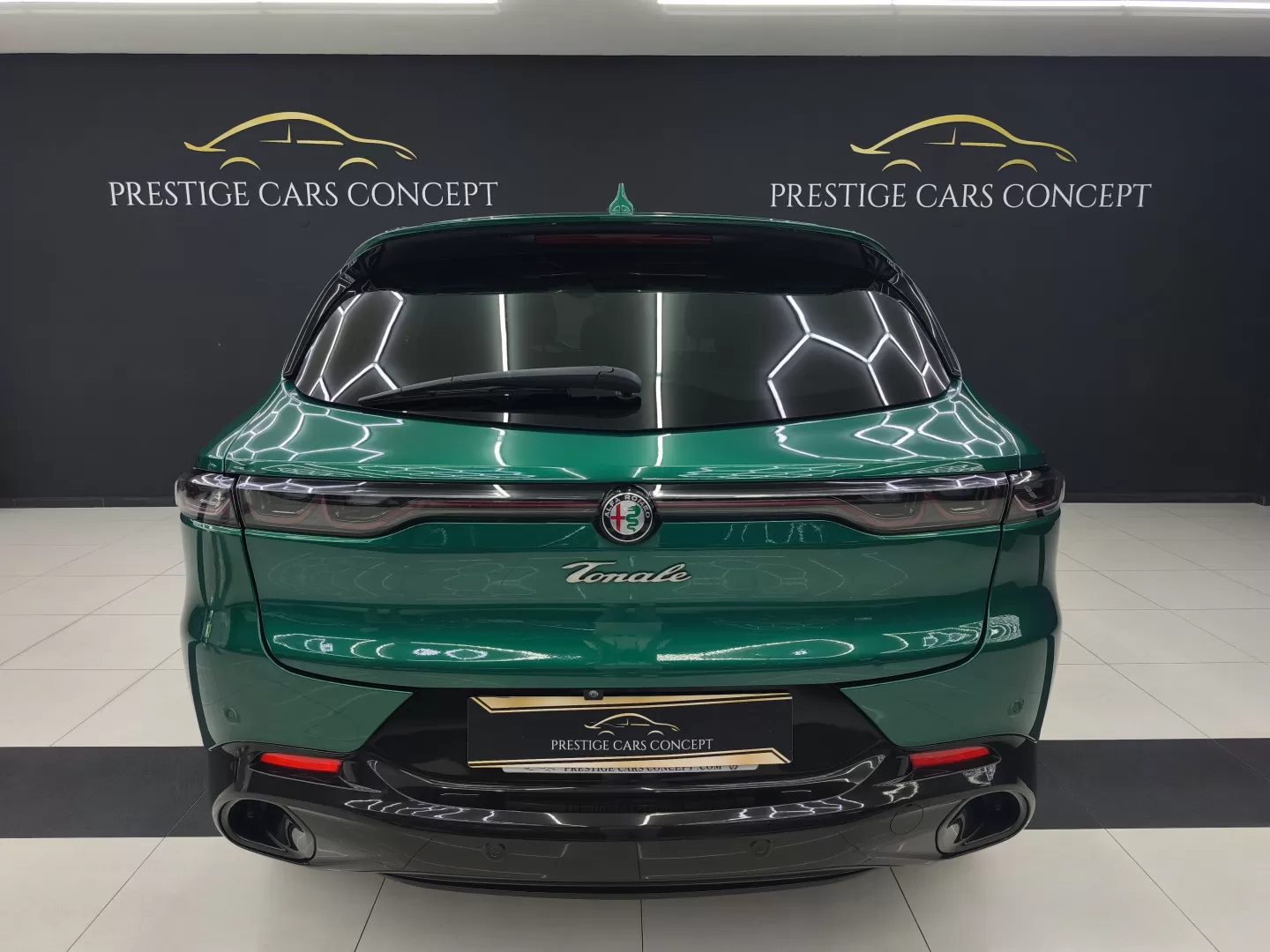Alfa Romeo Tonale 1.5 Hybrid Veloce - foto 4