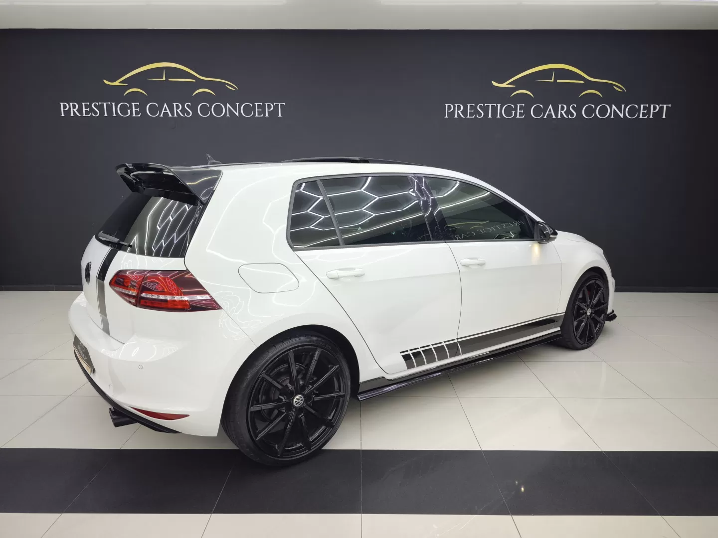 VW Golf 2.0 TDi GTD DSG - foto 3
