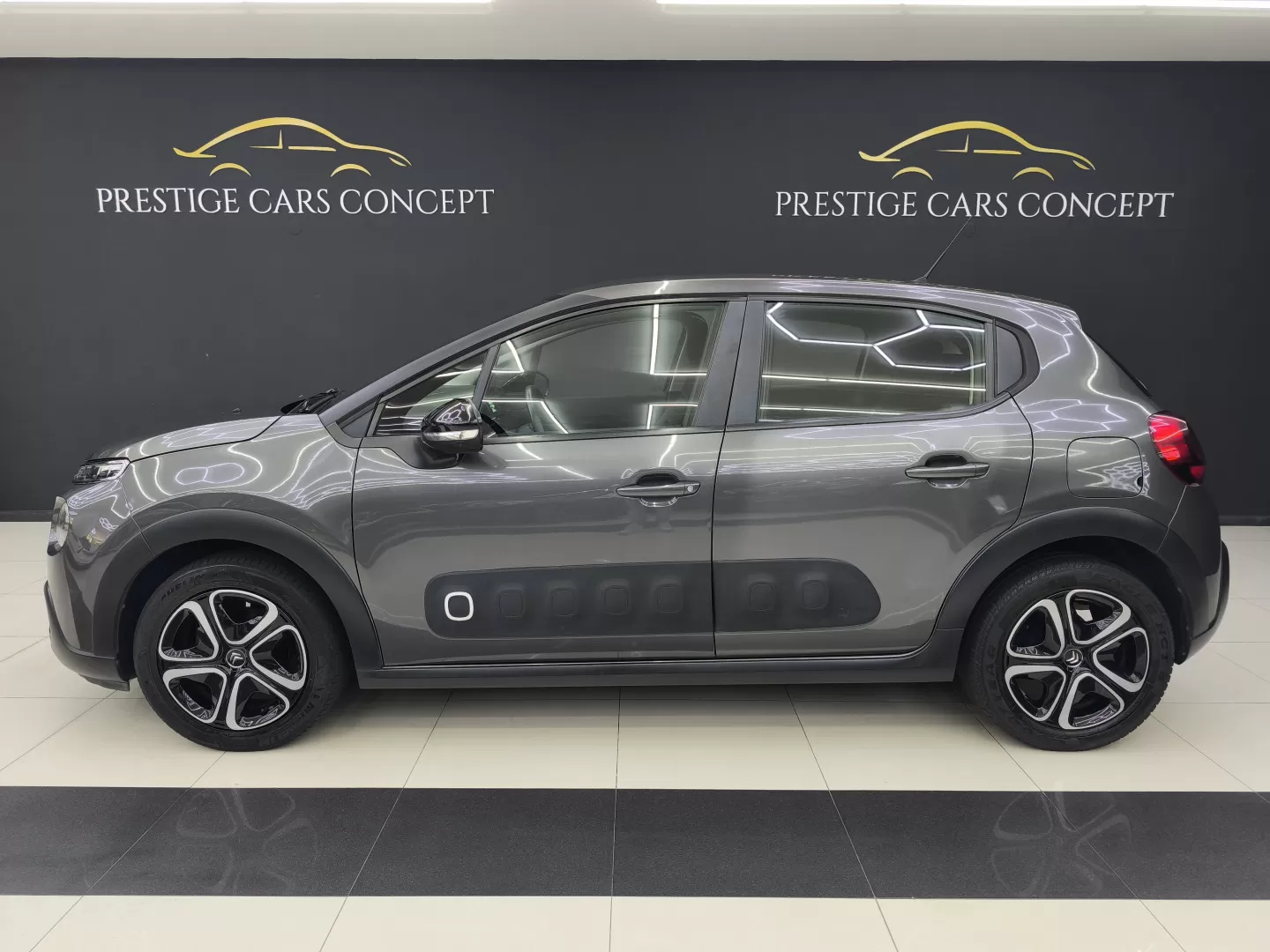 Citroën C3 1.2 PureTech Feel - foto 6