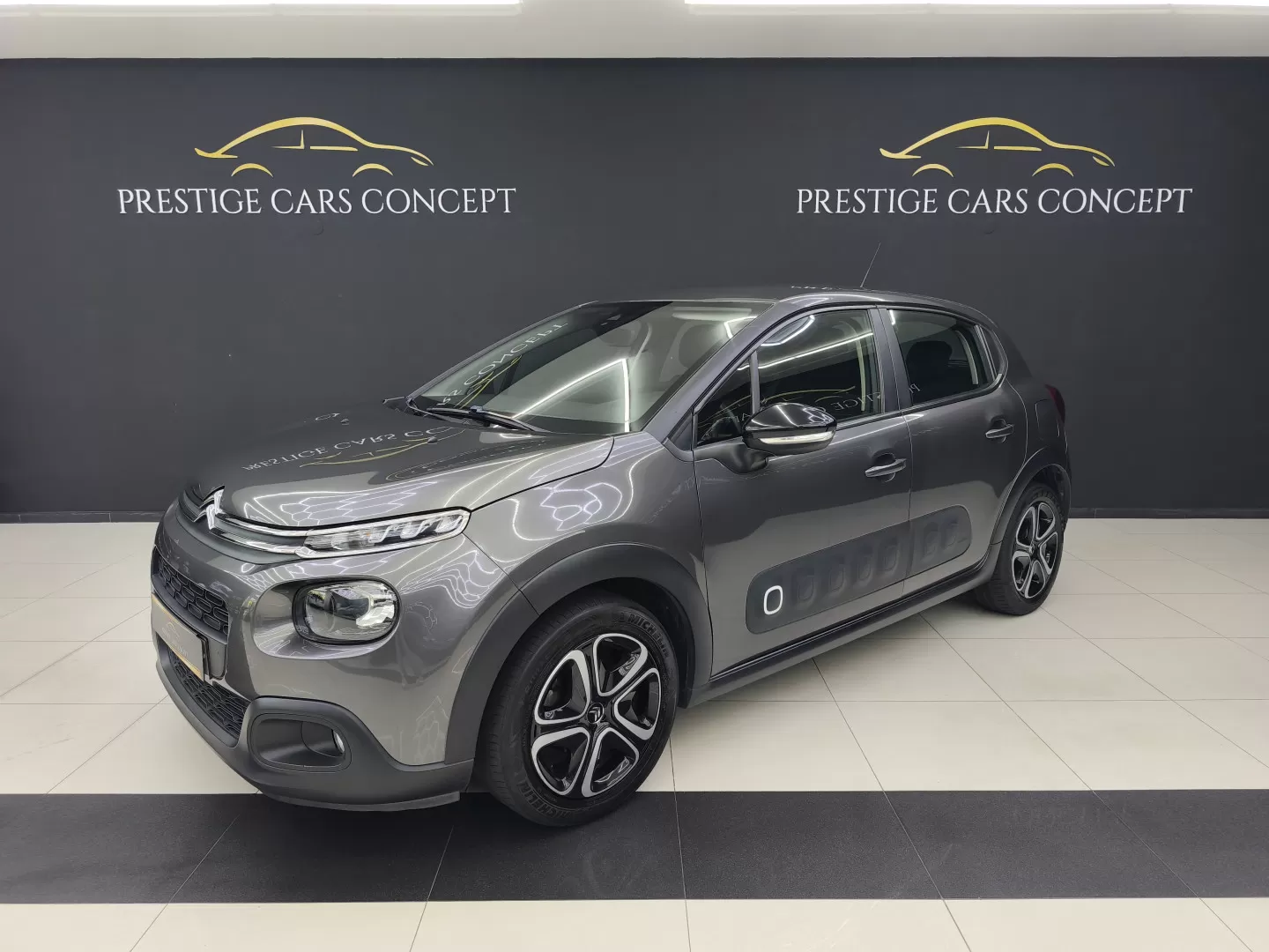 Citroën C3 1.2 PureTech Feel - foto 7