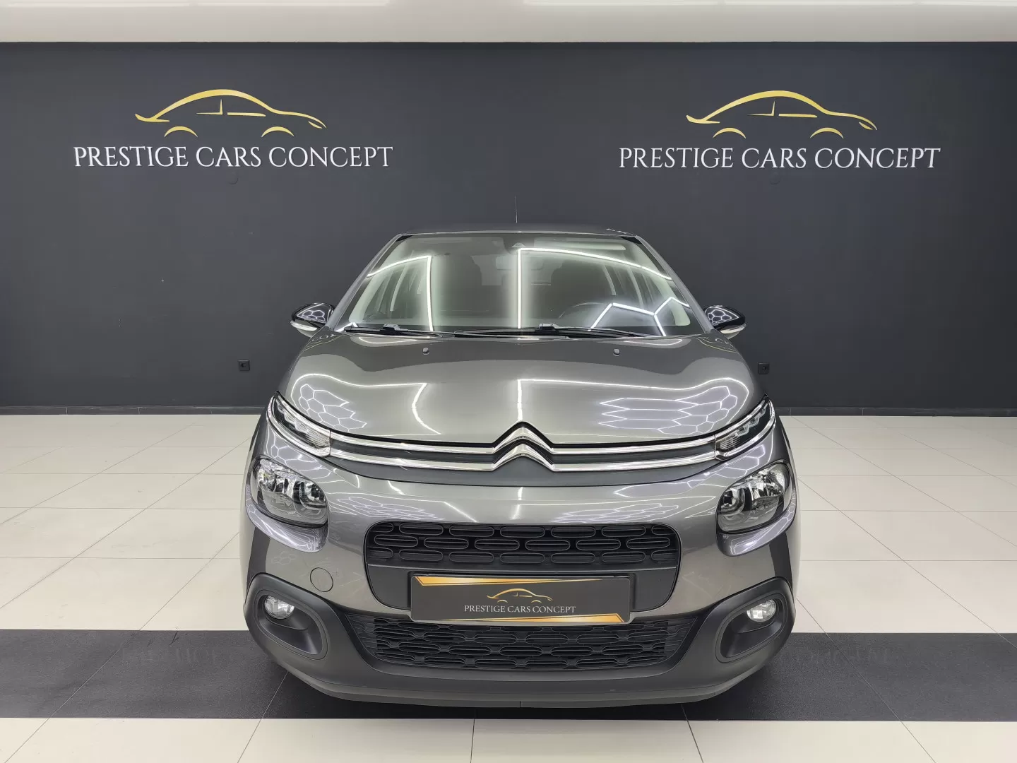 Citroën C3 1.2 PureTech Feel - foto 8