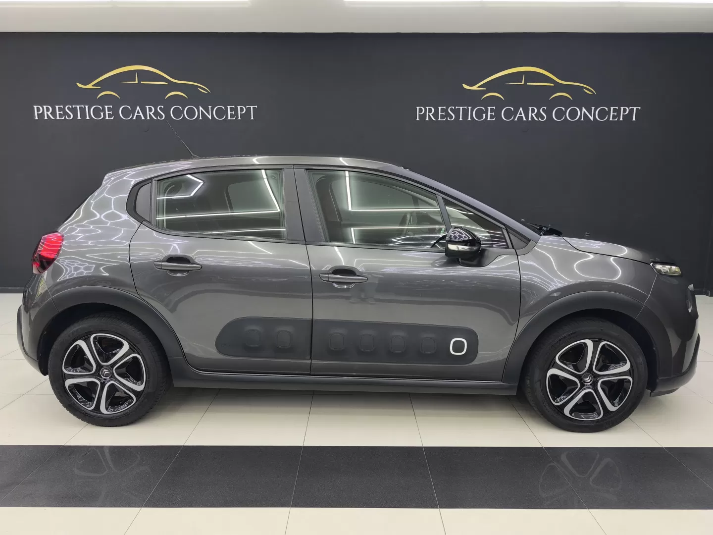 Citroën C3 1.2 PureTech Feel - foto 2