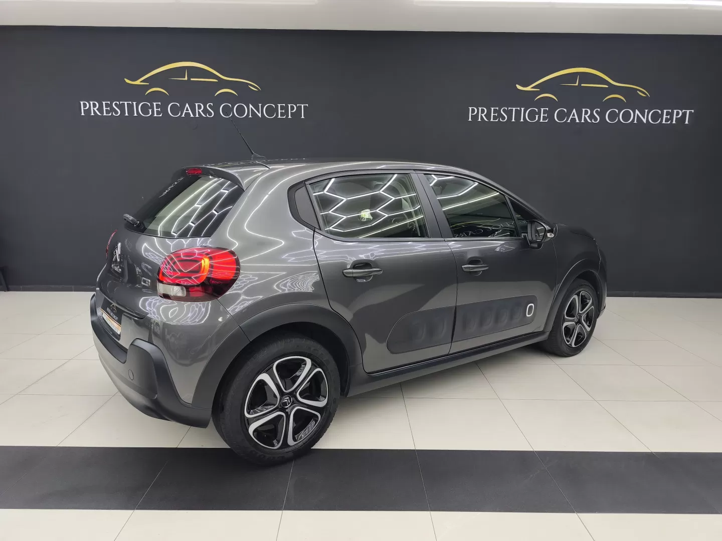 Citroën C3 1.2 PureTech Feel - foto 3
